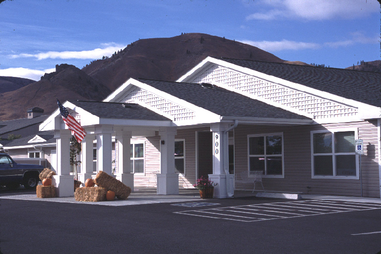 RiverWest Retirement Community