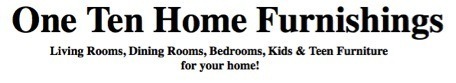 One Ten Home Furnishings