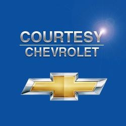 Courtesy Chevrolet