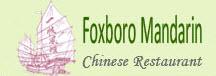 Foxboro Mandarin