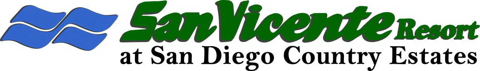 San Vicente Resort at San Diego Country Estates