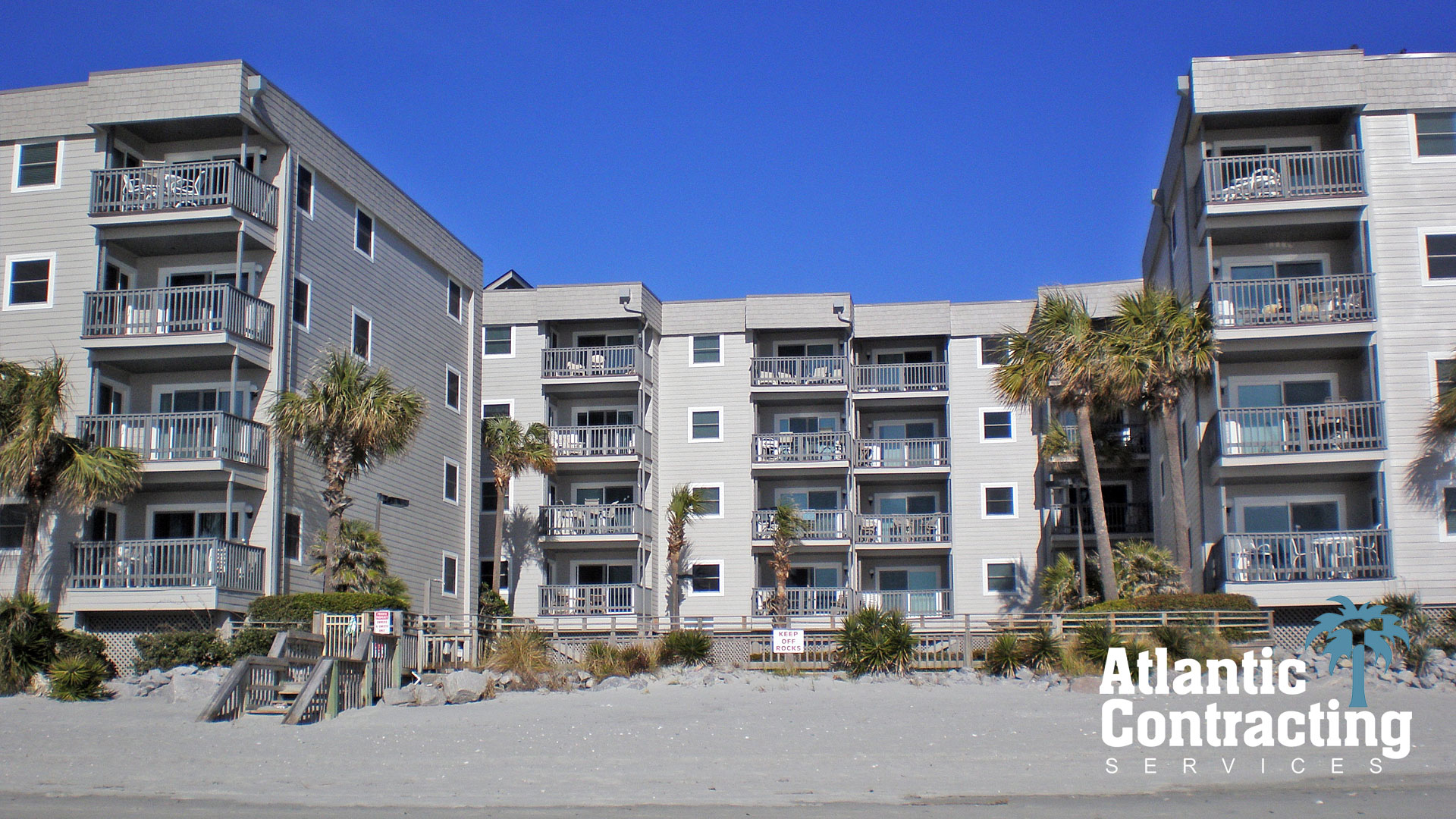 Atlantic Contracting Services, LLC Image