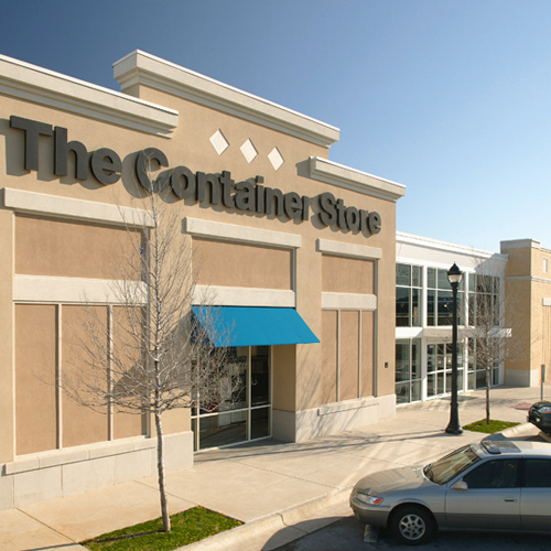 The Container Store Photo