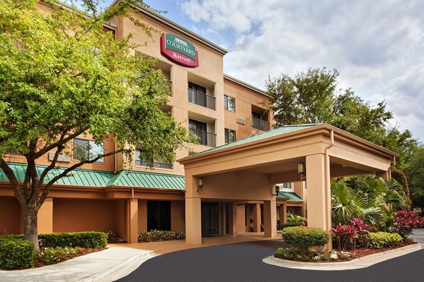 Courtyard Orlando Altamonte Springs/Maitland
