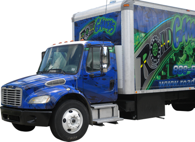 RoadGamers - Pearland, TX