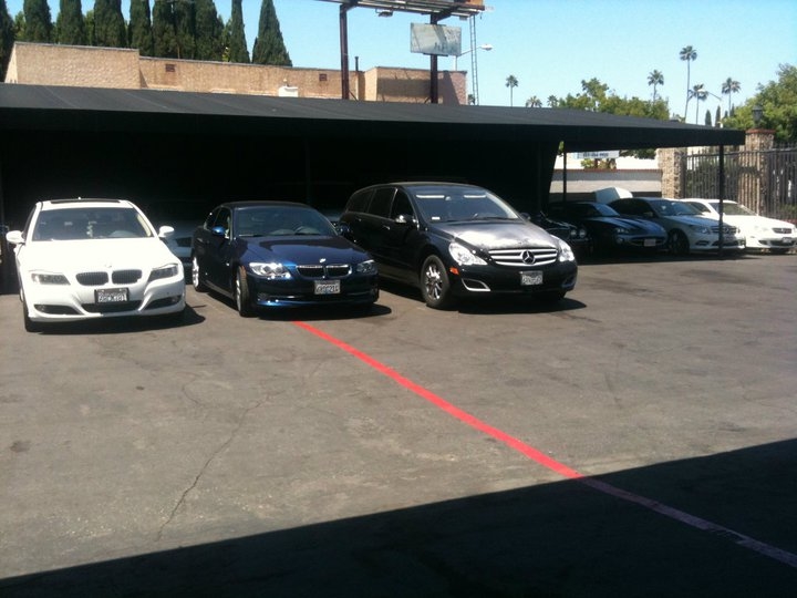 Pristine Collision Center Inc. Photo