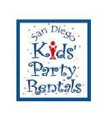 San Diego Kids' Party Rentals