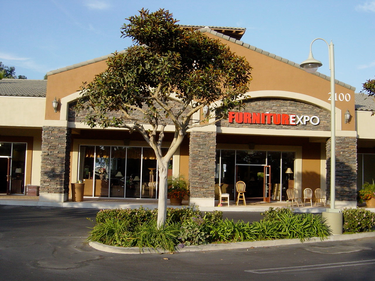 Furniture Expo Outlet