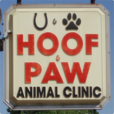 Hoof & Paw Animal Clinic Photo