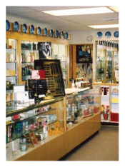 The Perfume Shop - Middleton, WI