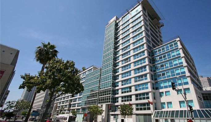Renaissance Tower