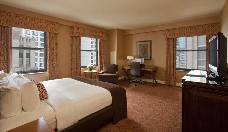 InterContinental Chicago