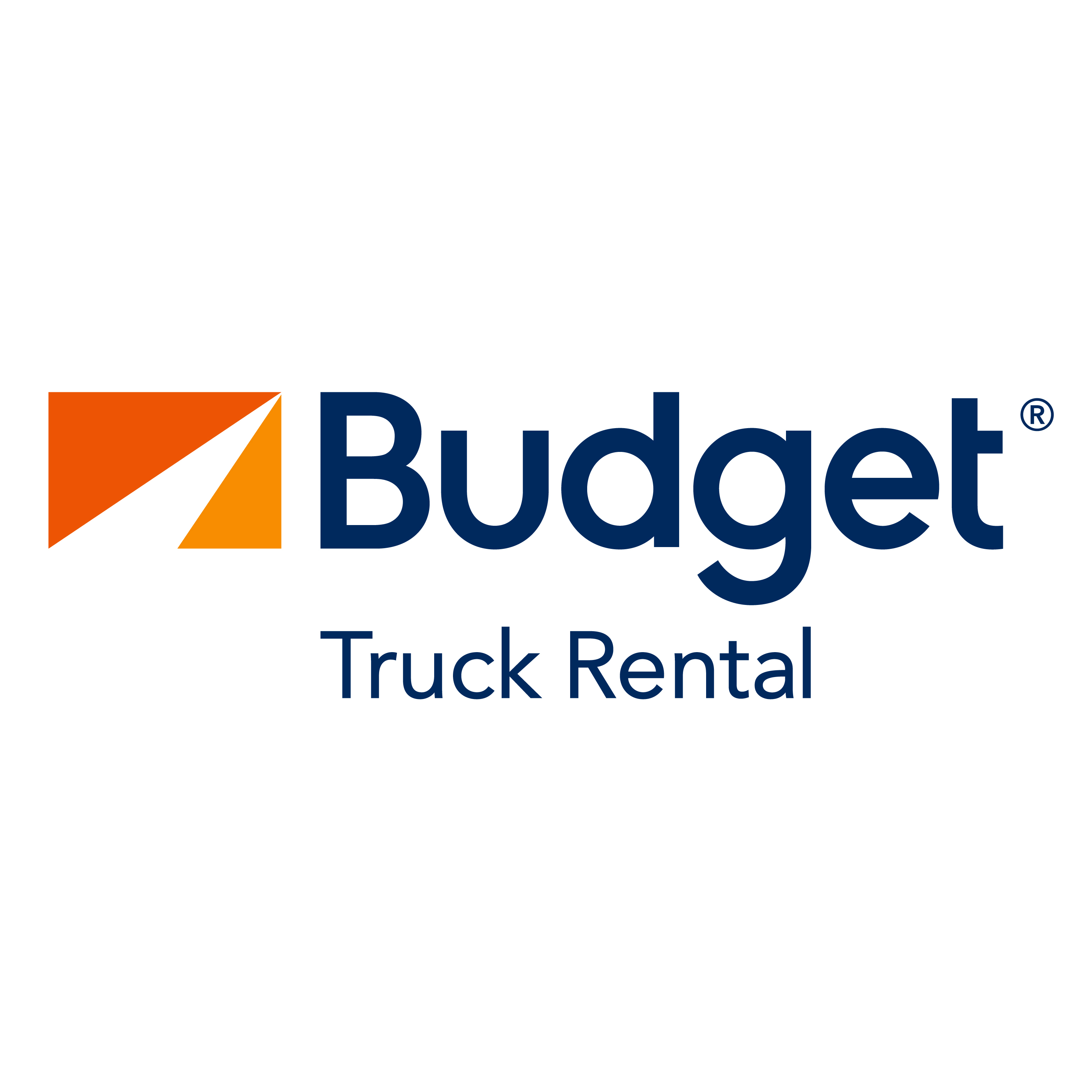 Budget Truck Rental, 604 Ryan Ave, Odessa, TX MapQuest