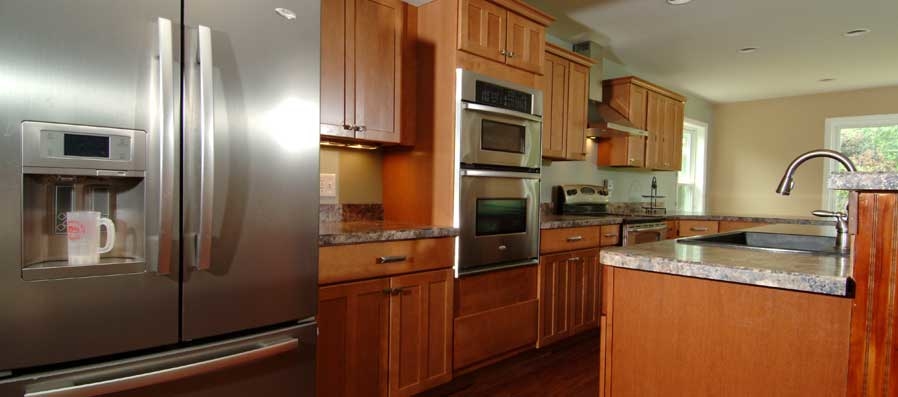 Eric Schultz Remodeling - Reading, PA