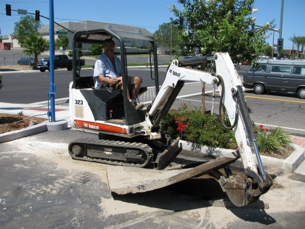 Chase Designs Landscape Development - Shasta Lake, CA