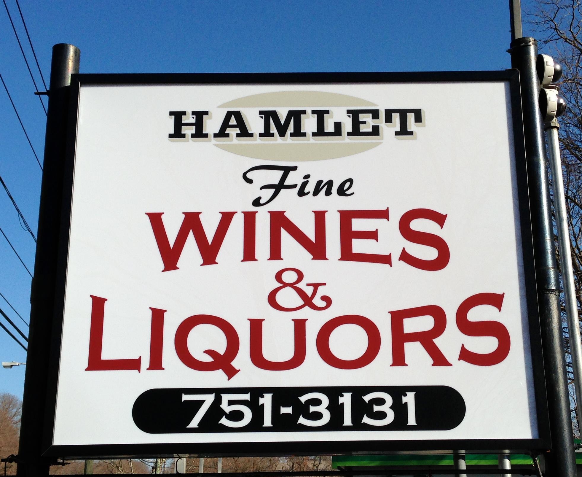 Hamlet Wines & Liquors, 730 Route 25A, East Setauket, NY MapQuest