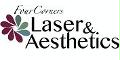 Four Corners Aesthetics &amp; Women's Health Logo