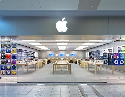 Apple Store, Dadeland
