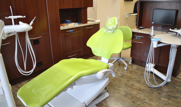 Sheffield Construction Photo