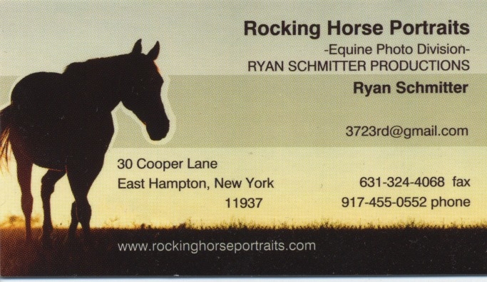 Ryan Schmitter - Photographer and Videographer - East Hampton, NY