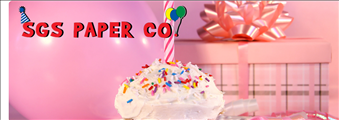 S.G.S. Paper Co