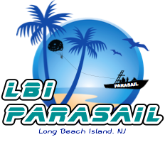 LBI Parasail