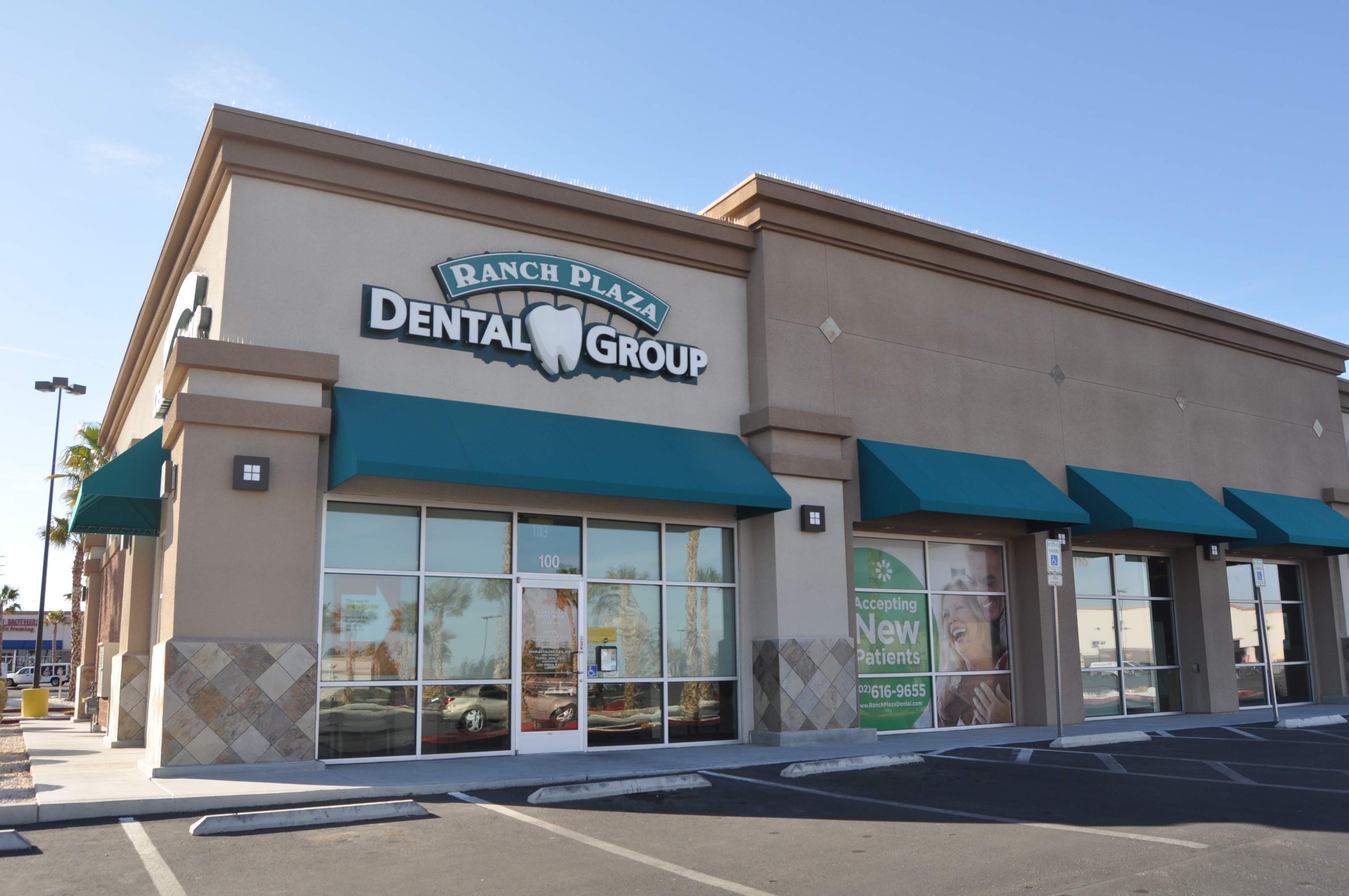 Ranch Plaza Dental Group Photo