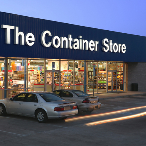 The Container Store Photo