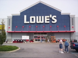 Lowe's Home Improvement Photo