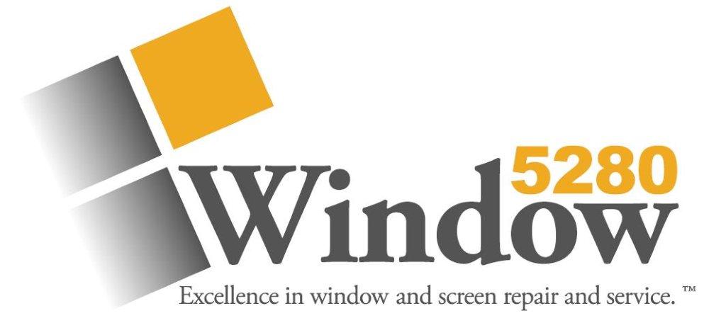 5280 Window, Glass & Screen Repair