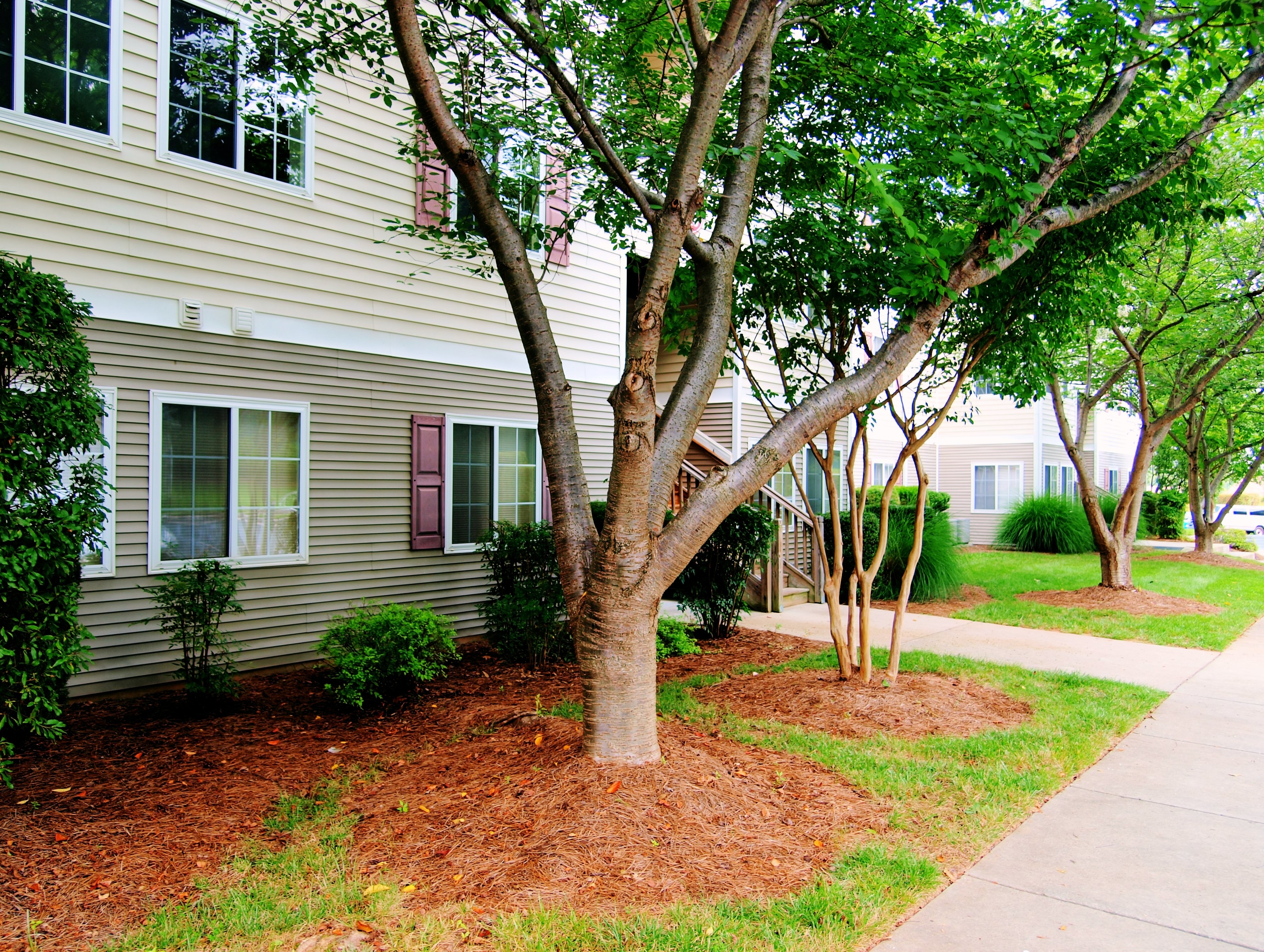Copper Mill Village Apartments Copper Mill Village Apartments