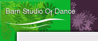 Barn Studio of Dance