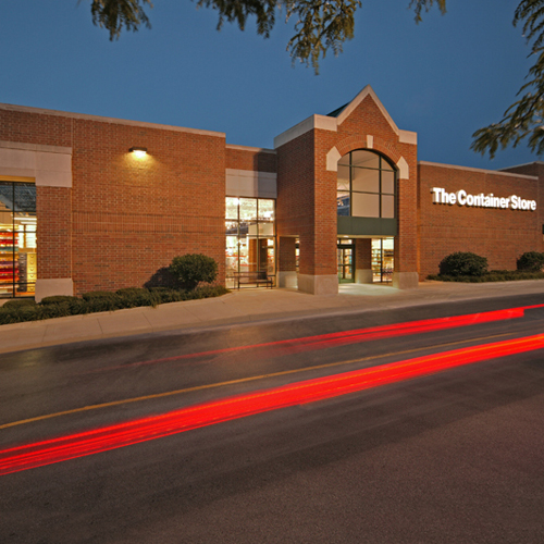 The Container Store Photo