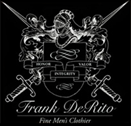 Frank Derito Fine Mens Clothiers