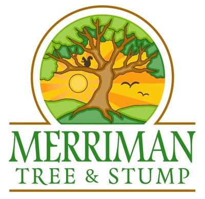 Merriman Tree 'n Stump
