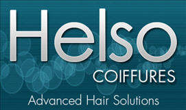 Hair Solutions by Helso