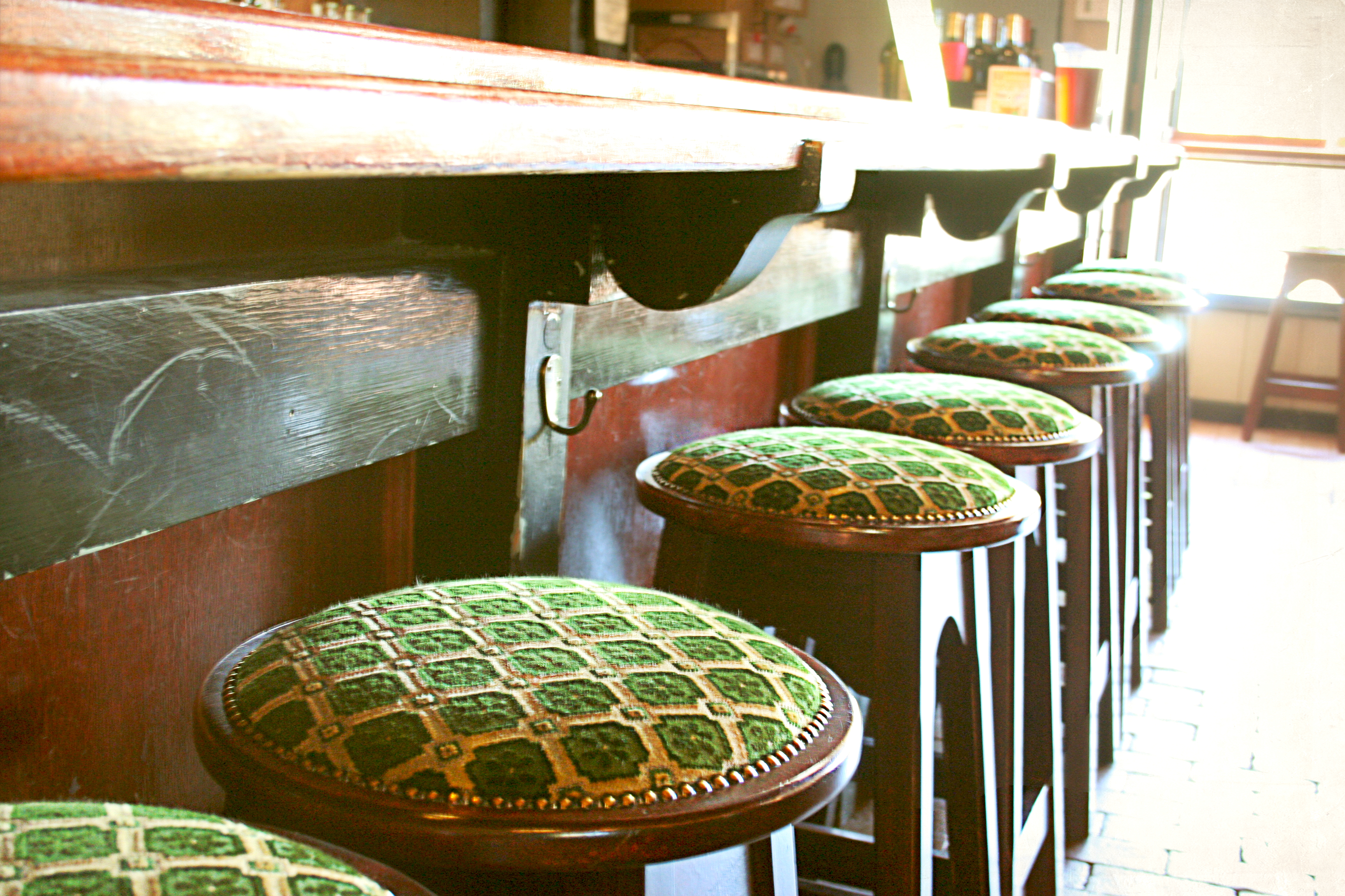 Pappy McGregor's Pub & Grill - Paso Robles, CA