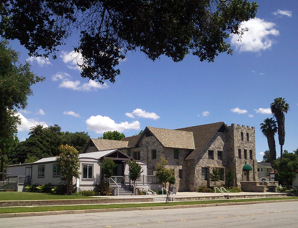 Cornerstone Bible Church, 400 N Glendora Ave, Glendora, CA MapQuest