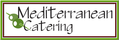Boston Style Pizza & Mediterranean Catering