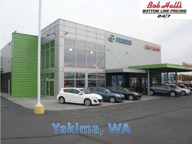 Bob hall honda in yakima #5