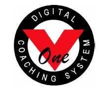 V1 Video System recording all golf swings