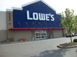 Lowe's Home Improvement Photo