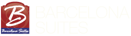 Barcelona Suites Hotel Logo