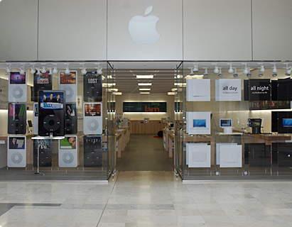 Apple Store, SouthPark