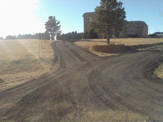 Dirt Dogs Excavating, Grading and Land, LLC - Elizabeth, CO
