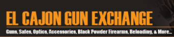 EL Cajon Gun Exchange