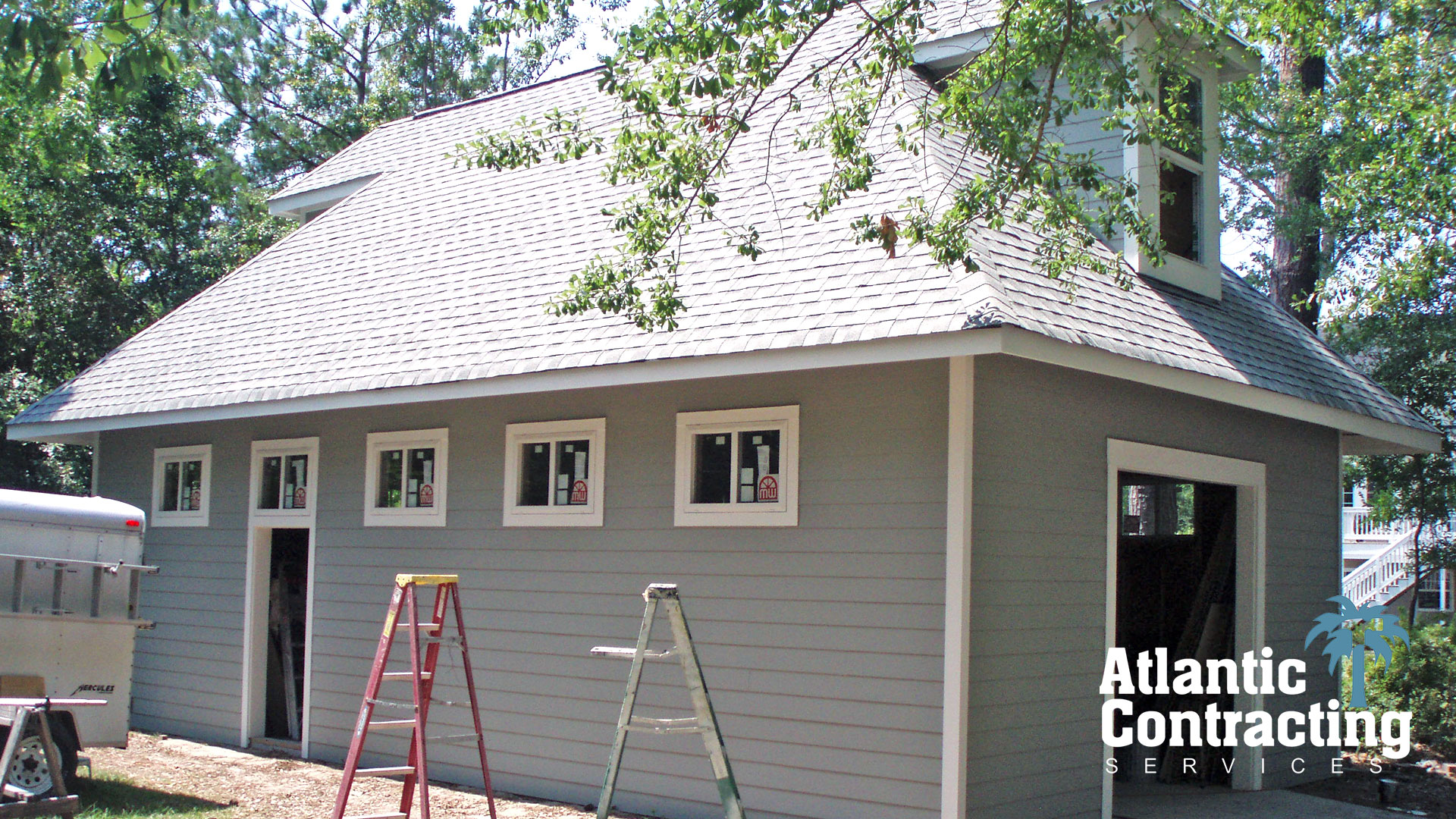 Atlantic Contracting Services, LLC Image