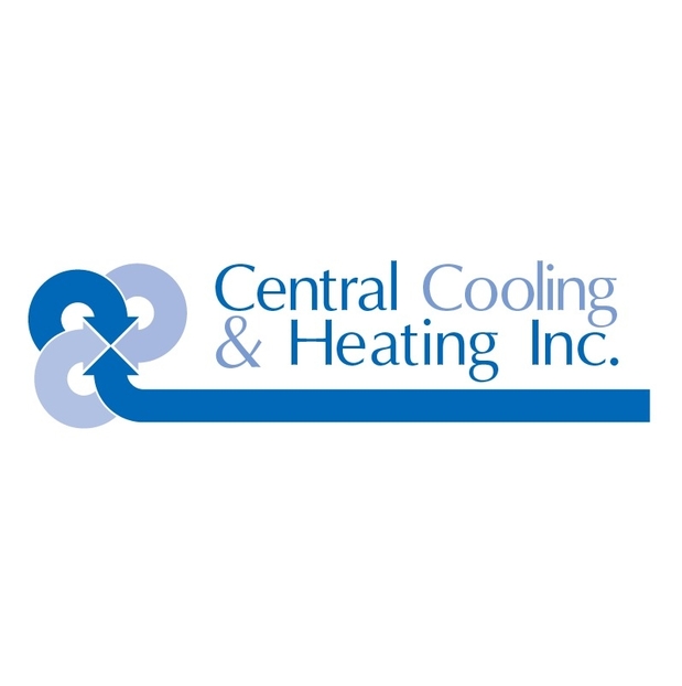 Central Cooling & Heating