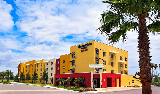 TownePlace Suites Tampa Westshore/Airport