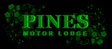 Pines Motor Lodge
